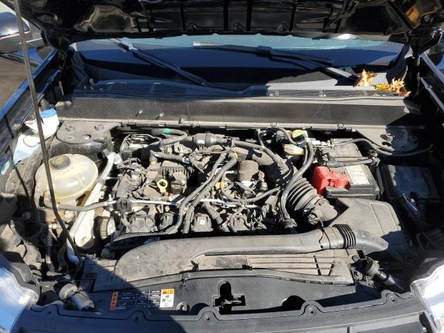 2022 FORD MAVERICK X #3294472502