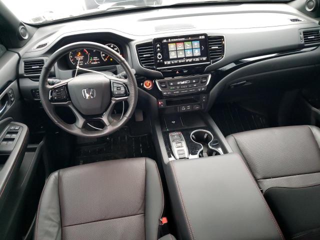 2025 HONDA RIDGELINE #3303882702