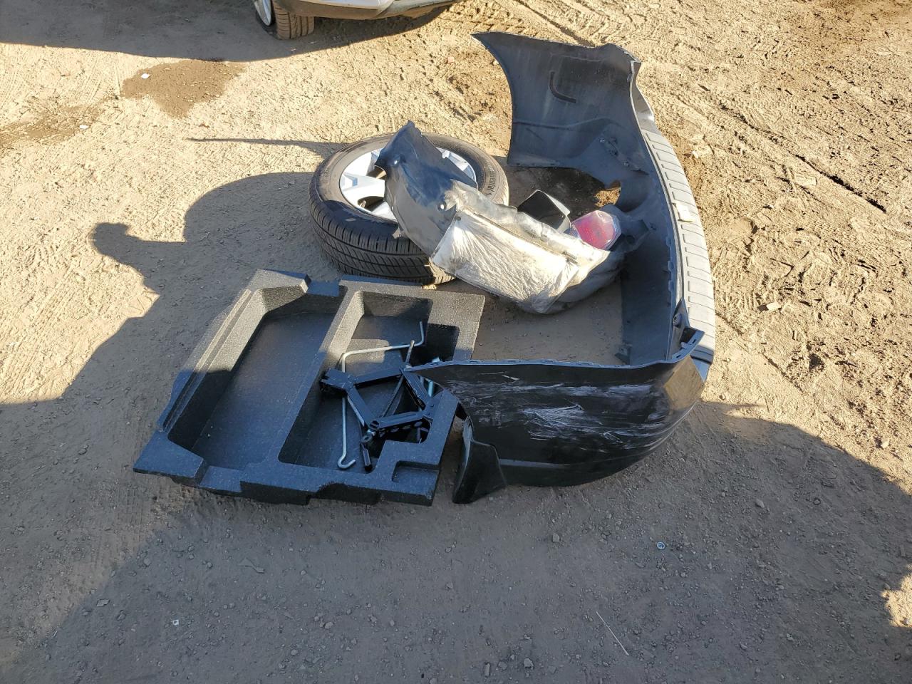 Lot #3309705848 2016 SUBARU FORESTER 2