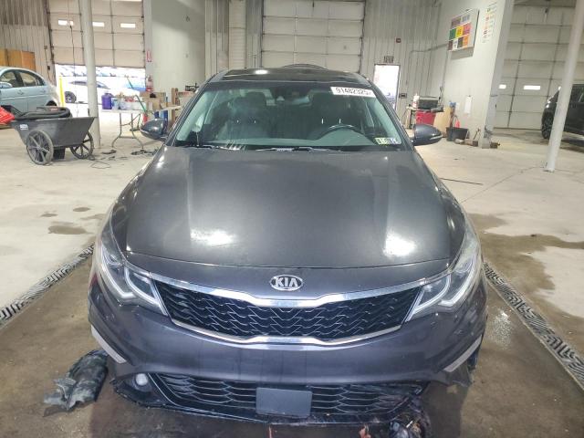 2019 KIA OPTIMA EX #3301961455