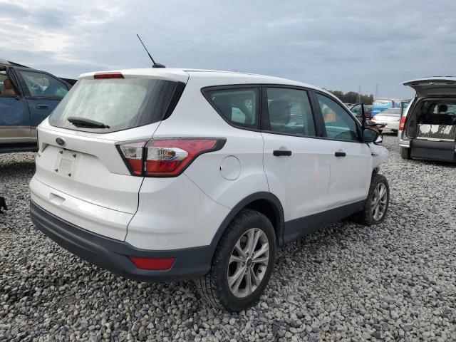2017 FORD ESCAPE S #3296224416