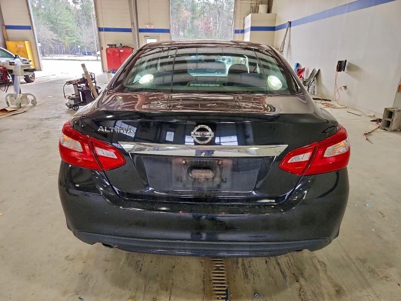 2016 NISSAN ALTIMA 2.5 #3302870946