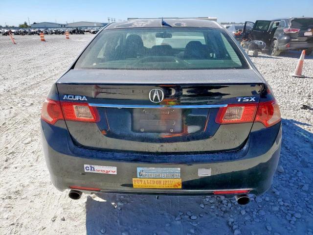 2011 ACURA TSX #3292435555