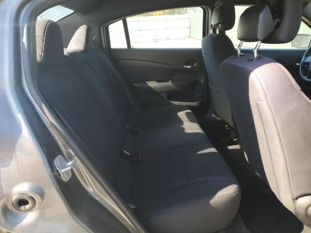 2012 CHRYSLER 200 LX #3296280506