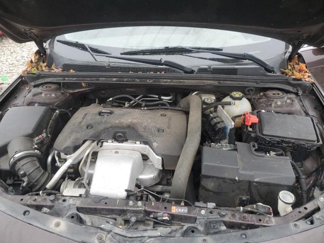 2016 CHEVROLET MALIBU PRE #3294550627