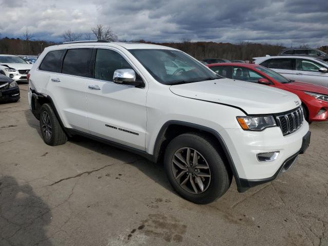 2020 JEEP GRAND CHER #3315884089