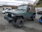 Lot #3308419301 1999 JEEP WRANGLER /