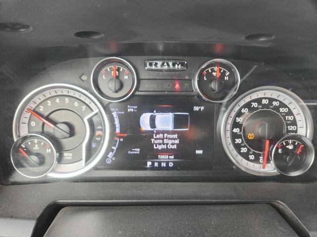 2017 RAM 1500 SLT #3294855807