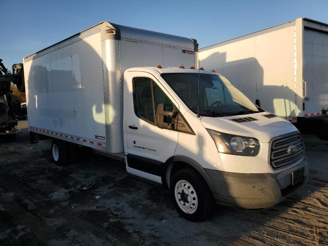 2019 FORD TRANSIT #3296994813