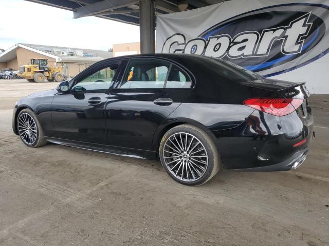 2024 MERCEDES-BENZ C 300 #3315544879