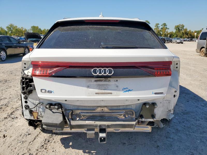2019 AUDI Q8 PREMIUM #3303866695
