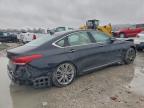 Lot #3294357878 2017 GENESIS G80 ULTIMA