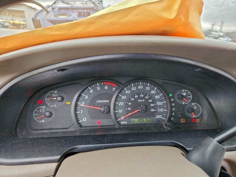 2006 TOYOTA TUNDRA DOU #3308371303