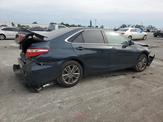 2017 TOYOTA CAMRY LE #3302729081