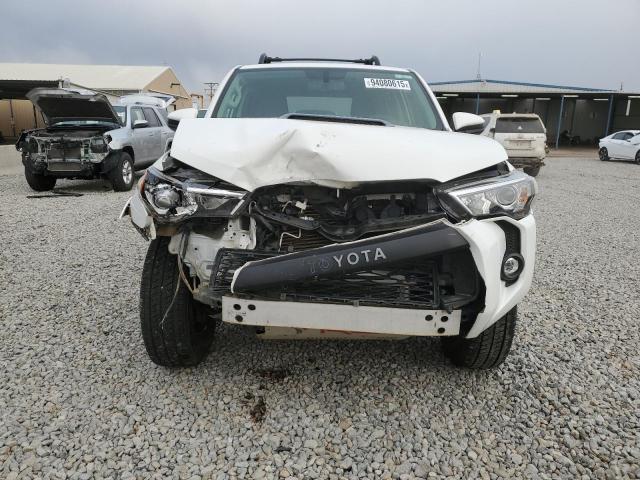 2019 TOYOTA 4RUNNER SR #3305824272