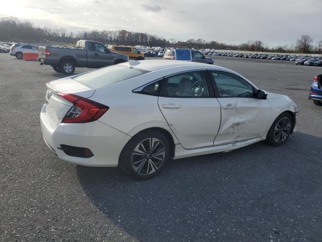 2016 HONDA CIVIC EXL #3286699330