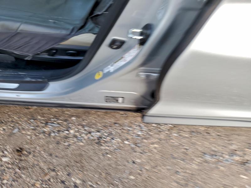 2019 INFINITI QX50 ESSEN #3304955949