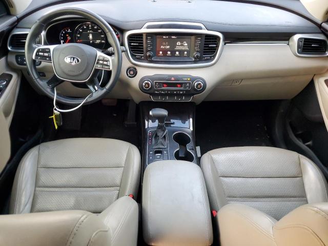 2020 KIA SORENTO EX #3294472549