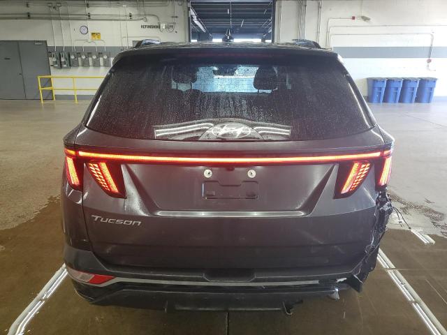 2023 HYUNDAI TUCSON SEL #3301685636