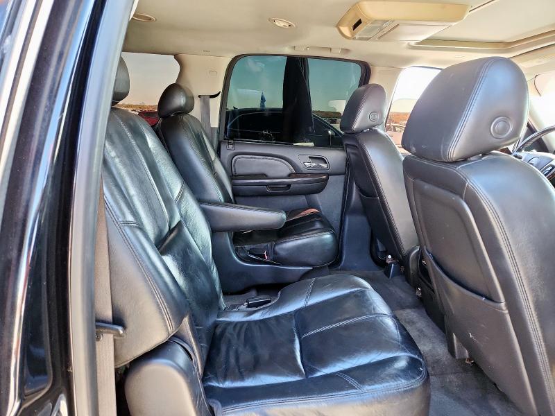 2008 GMC YUKON XL D #3293275421