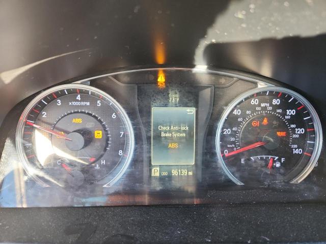 2015 TOYOTA CAMRY LE - 4T1BF1FK8FU078450