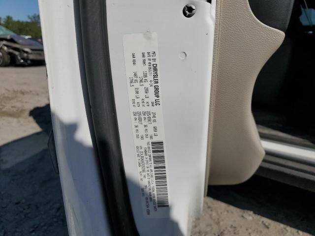 2014 RAM TRADESMAN #3292352294