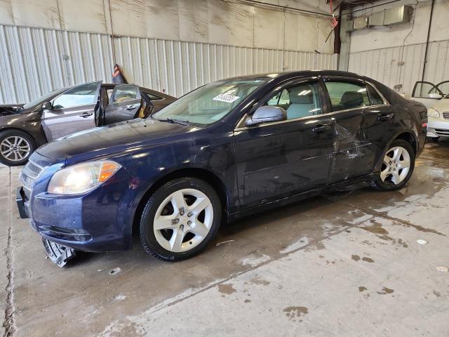 2010 CHEVROLET MALIBU LS - 1G1ZB5EB0AF211960