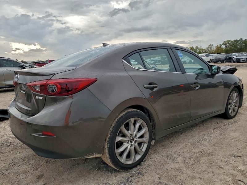 2014 MAZDA 3 TOURING #3305609779