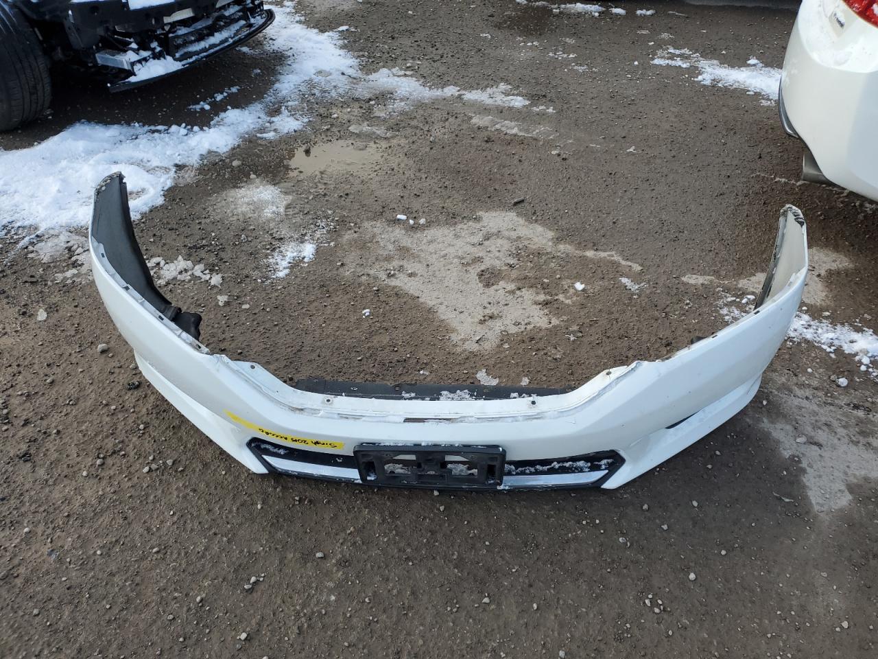 HONDA ACCORD TOURING