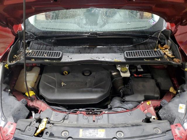 2014 FORD ESCAPE TIT #3304769951