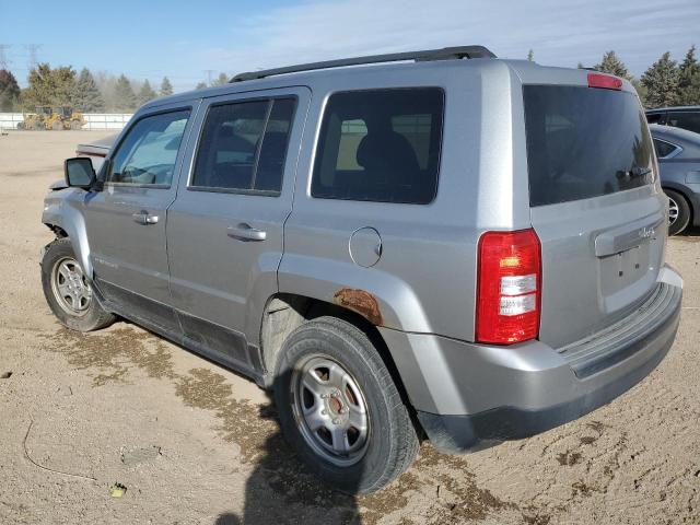 2015 JEEP PATRIOT SP #3291339155