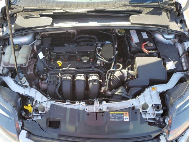 2014 FORD FOCUS SE #3304703936