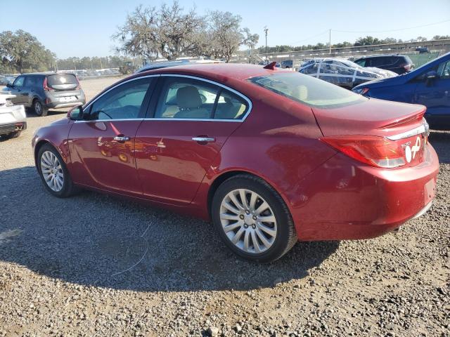 2013 BUICK REGAL PREM #3302799968