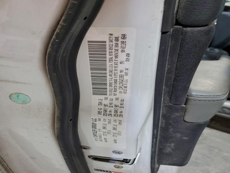 2014 JEEP CHEROKEE L #3298083157