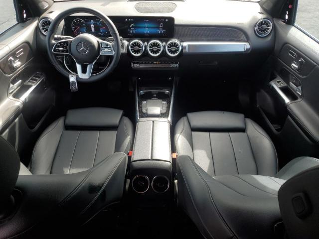 2022 MERCEDES-BENZ GLB 250 #3304144499