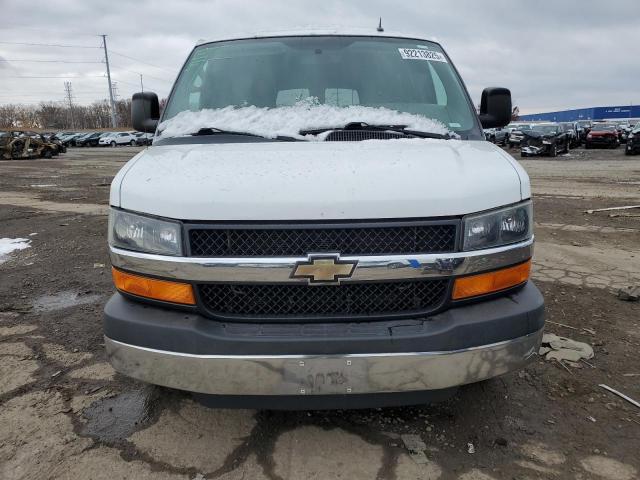2015 CHEVROLET EXPRESS G3 #3287475011