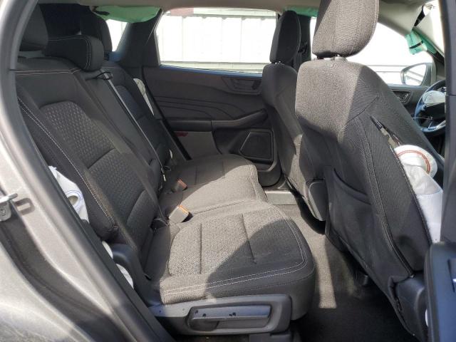 2025 FORD ESCAPE ACT #3292610616