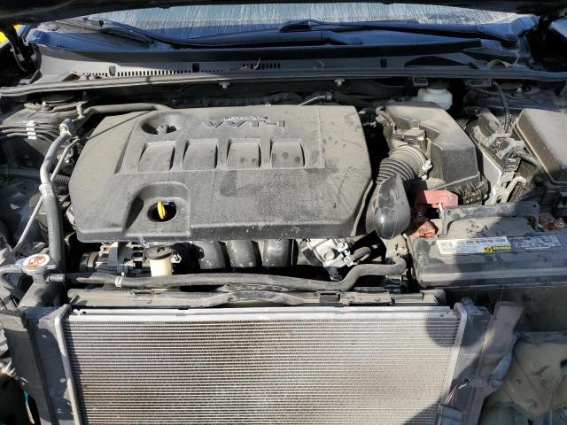 2019 TOYOTA COROLLA L #3316066361