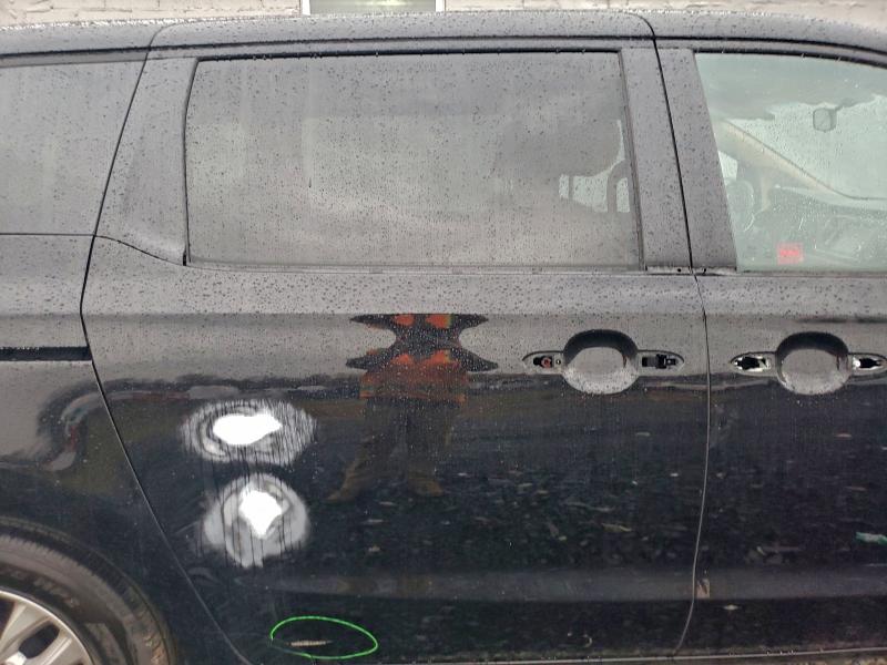 2019 KIA SEDONA LX #3302697041