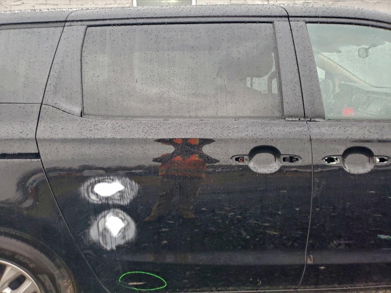 Lot #3302697041 2019 KIA SEDONA LX