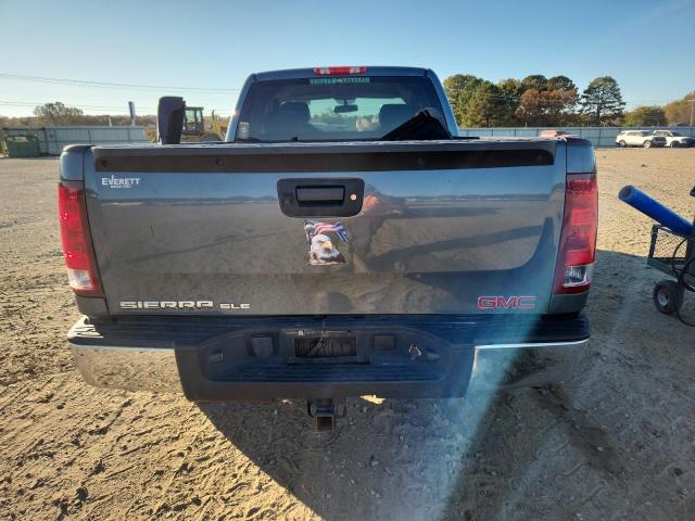 2013 GMC SIERRA K15 #3290191223