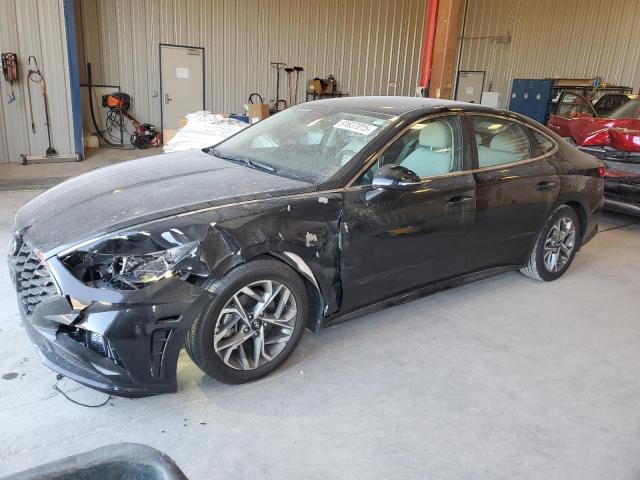 Global Auto Auctions: 2023 HYUNDAI SONATA SEL