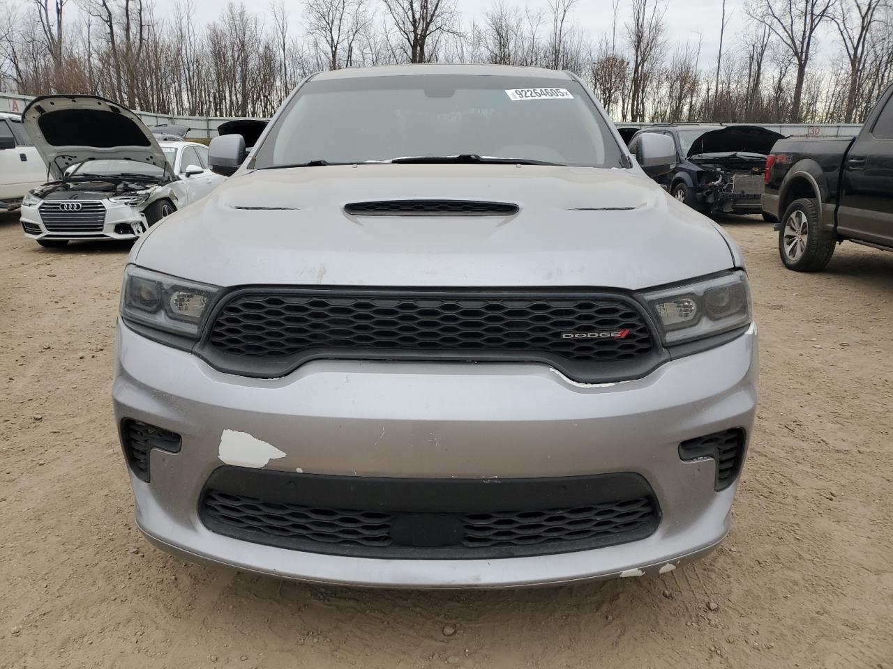 DODGE DURANGO LIMITED