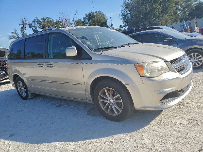 2014 DODGE GRAND CARA #3294157955