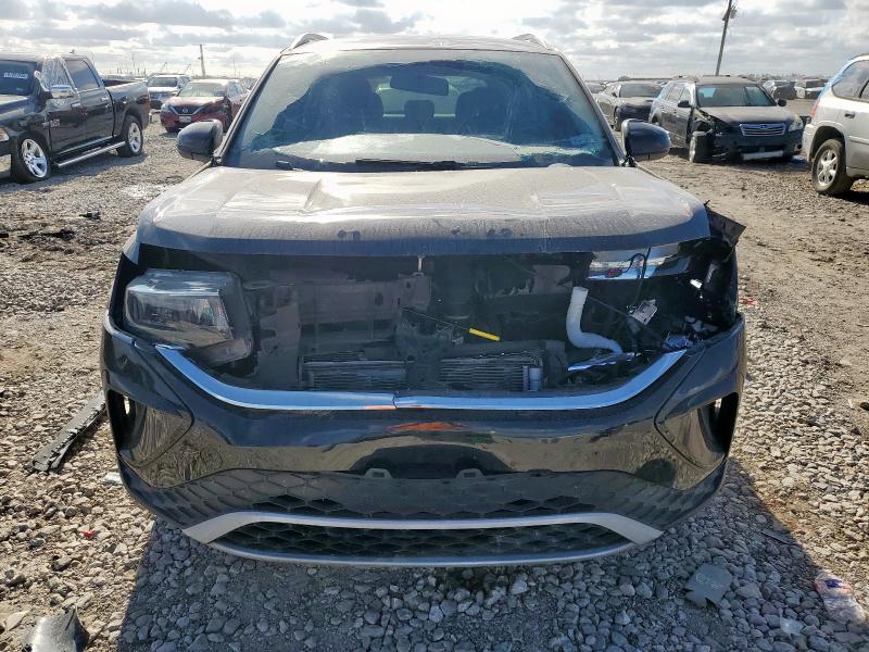 2022 VOLKSWAGEN TAOS SE #3303069800