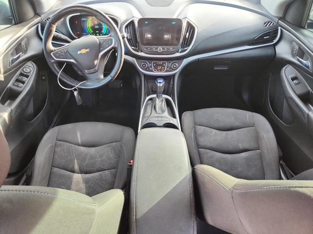 2018 CHEVROLET VOLT LT #3303931729