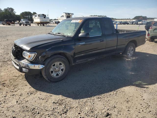 TOYOTA TACOMA XTR