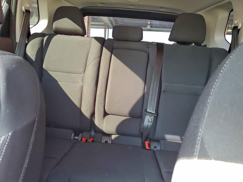 2023 NISSAN ROGUE S #3294416527