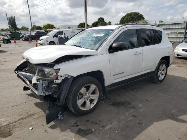 JEEP COMPASS SP