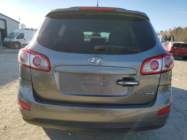 2012 HYUNDAI SANTA FE L #3286593187